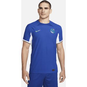 Chelsea FC 2023/24 Match Thuis Nike Dri-FIT ADV voetbalshirt voor heren - Blauw