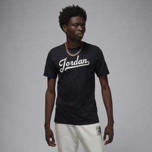 Jordan Flight MVP T-shirt voor heren - Zwart