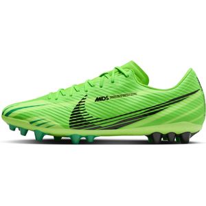 Nike Vapor 15 Academy Mercurial Dream Speed low-top voetbalschoenen (kunstgras) - Groen