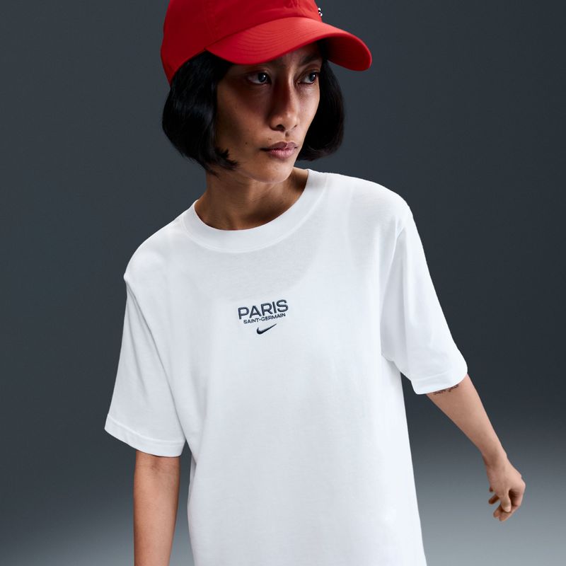 Nike - Premium - Voetbalshirt - Wit - Dames