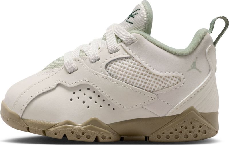 Jordan - MVP 92 - Sportschoenen - Rood