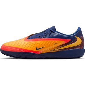 Nike - Phantom 6 Low Academy 'Erling Haaland' - Zaalvoetbalschoenen - Oranje