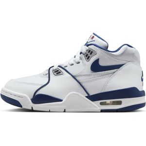 Nike Air Flight 89 kinderschoenen - Wit