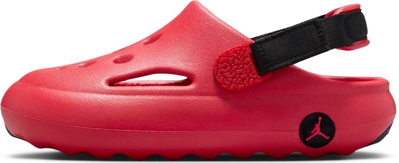 Jordan - Hydrip - Sandalen - Zwart