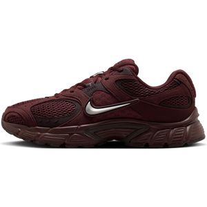 NIKE - Sneakers - Bordeaux
