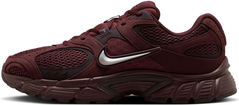 NIKE - Sneakers - Bordeaux