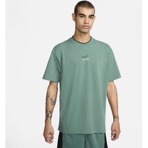 Nike Air T-shirt voor heren - Groen