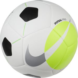 Nike Futsal Pro Voetbal - Wit
