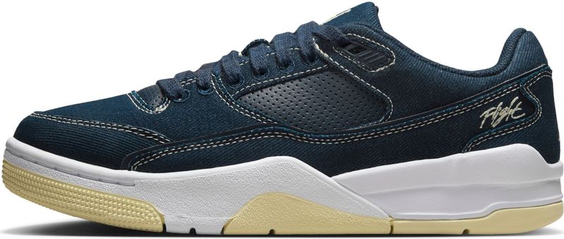 Jordan - Flight Court - Damesschoenen - Blauw