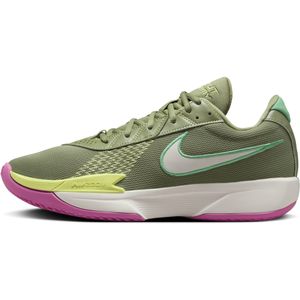 Nike G.T. Cut Academy basketbalschoenen - Groen