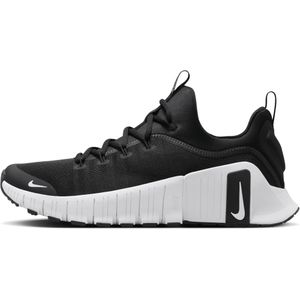 Nike Free Metcon 6 work-outschoenen voor heren - Zwart