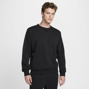 Nike - Standard Issue - Basketbalsweatshirt - Zwart