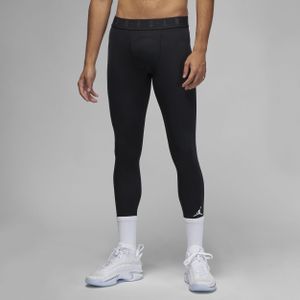 Jordan Sport Dri-FIT 3/4-tights voor heren - Zwart