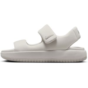 Nike Calm sandalen voor dames - Grijs
