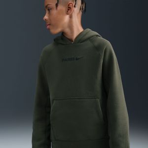 Nike - PSG Air 2025/26 - Kinder Hoodie
