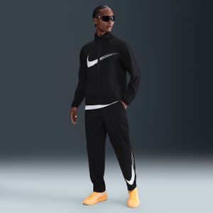 Nike - Form Dri-FIT - Herenbroek - Groen