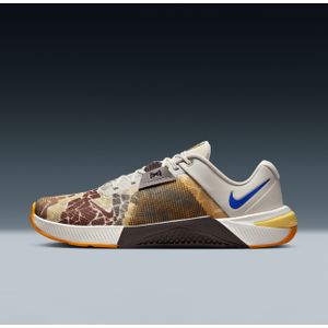 Nike Metcon 10 AMP work-outschoenen voor heren - Grijs