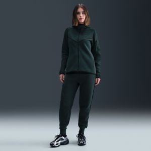 Nike - TECH 2.0 JOG - Joggingbroek - Groen