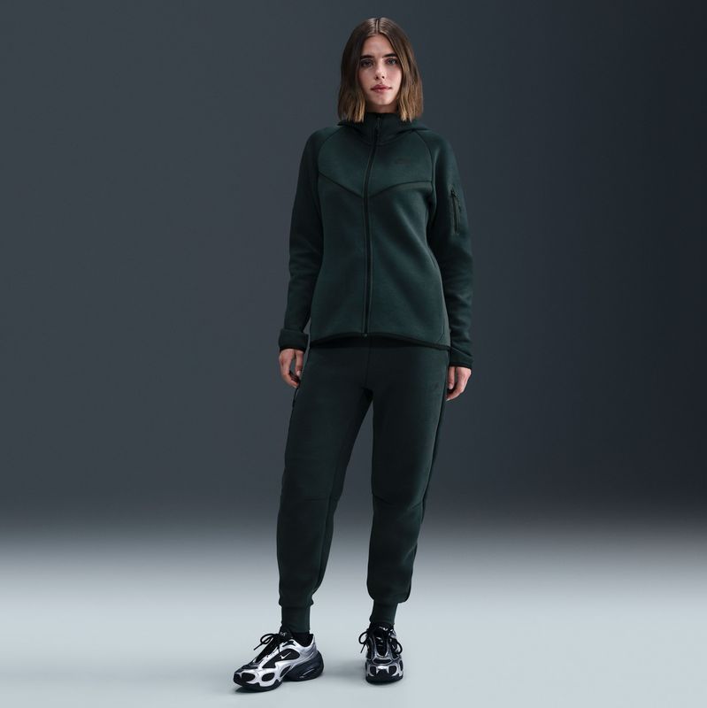 Nike - TECH 2.0 JOG - Joggingbroek - Groen