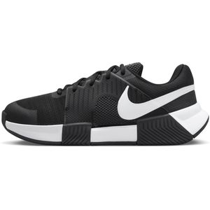 Nike Zoom GP Challenge 1 hardcourt tennisschoenen voor dames - Zwart