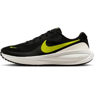 Nike - Revolution 8 - Hardloopschoenen - Bruin