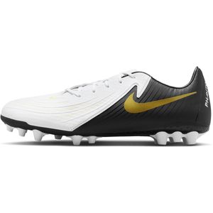 Nike Phantom GX 2 Academy AG low-top voetbalschoenen - Wit