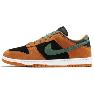 Nike Dunk Low SP Schoen - Zwart