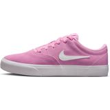 Nike Charge Suede - Damesschoenen - Zwart