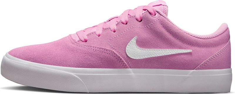 Nike Charge Suede - Damesschoenen - Zwart