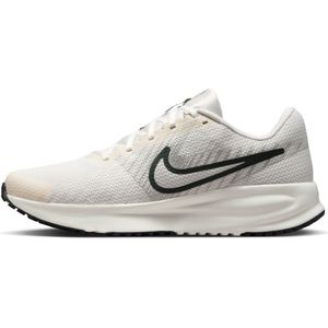 Nike - Run Defy - Loopschoen - Lichtgrijs / Zwart