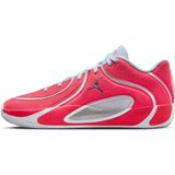 Jordan - TATUM 1 - Basketbalschoenen - Rood