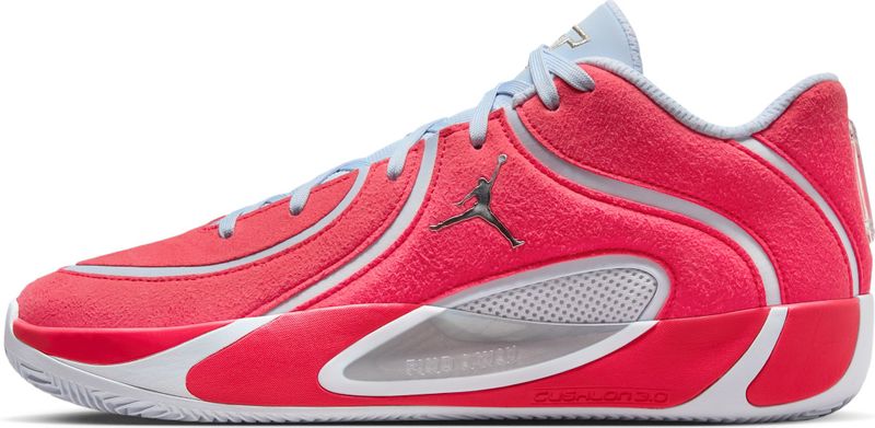 Jordan - TATUM 1 - Basketbalschoenen - Rood
