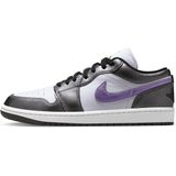 Air Jordan 1 Low SE damesschoenen - Wit