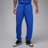 Jordan - Sport Crossover Dri-FIT - Fleecebroek - Rood