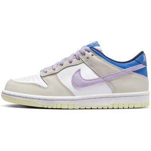 Nike Dunk Low Kinderschoenen - Bruin