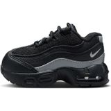 Nike - Air Max 95 Recraft - Sneakers - Zwart