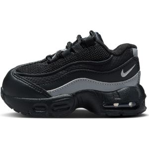 Nike - Air Max 95 Recraft - Sneakers - Zwart