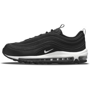 Nike Air Max 97 Damesschoenen - Zwart