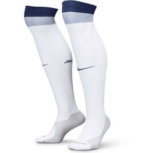 Tottenham Hotspur Strike Thuis Nike Dri-FIT voetbalkniekousen - Wit