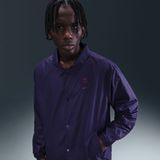 FC Barcelona - Voetbalcoachjack - Paars