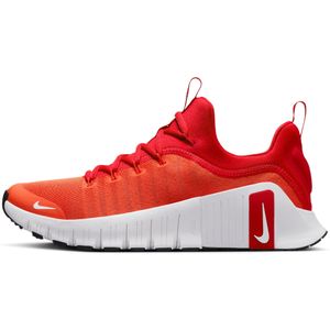 Nike - Free Metcon 6 - Work-outschoenen - Wit