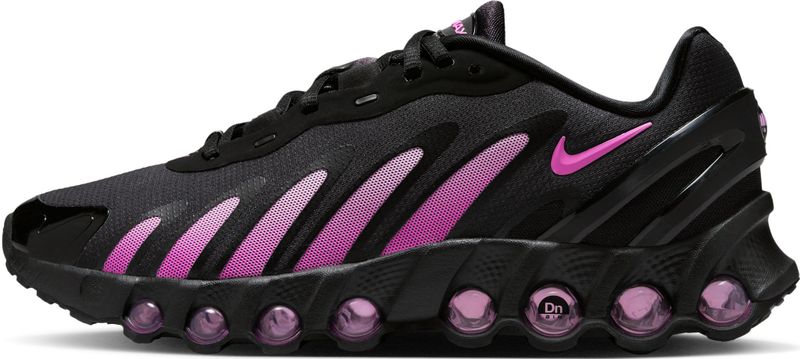 Nike - Air Max Dn8 - Damesschoenen - Zwart