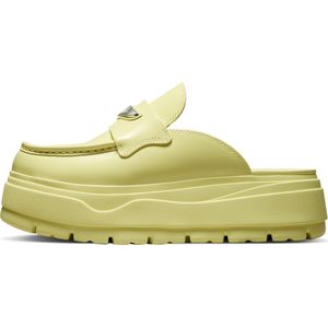 Air Jordan Mule damesschoenen - Groen