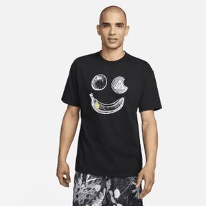 Nike ACG 'Hike Snacks' Dri-FIT T-shirt voor heren - Zwart