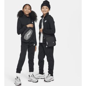 Nike Sportswear Trainingspak voor kids - Zwart