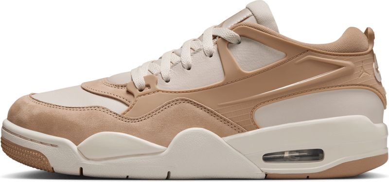 Jordan - Air 4 RM - Sneakers - Hemp