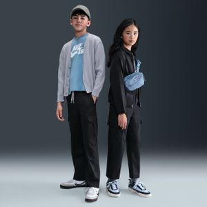 Nike SB cargoskatebroek voor kids - Zwart