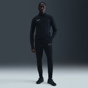 Nike - Academy Dri-FIT - Voetbalbroek - Grijs