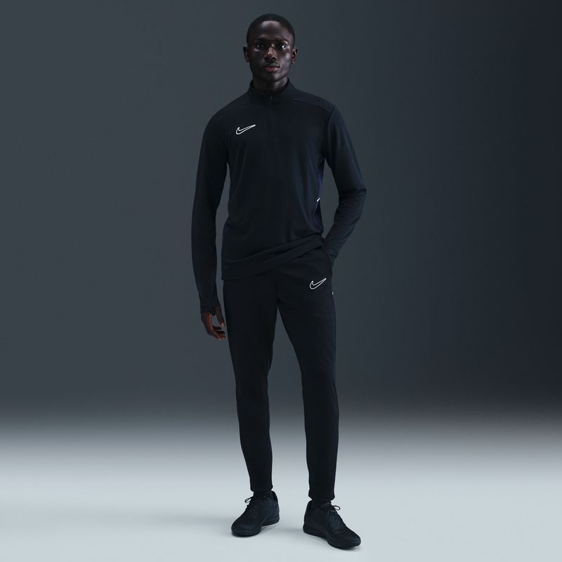Nike - Academy Dri-FIT - Voetbalbroek - Grijs