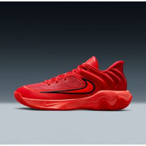 Giannis Immortality 4 - Basketbalschoenen - Oranje